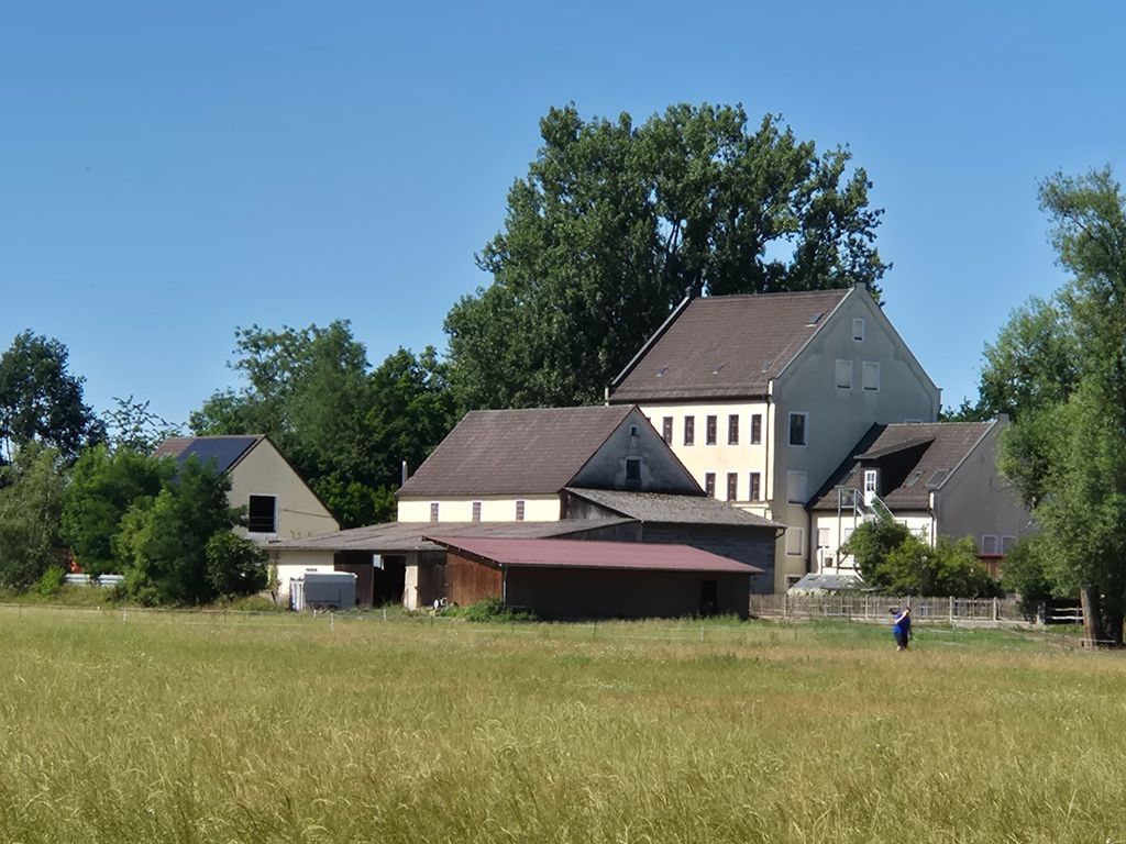 MÃ¼hle von Norden