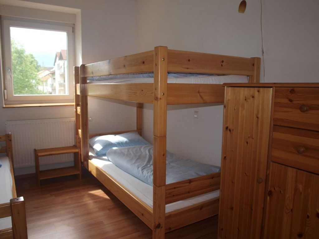 Haus Emil Kinderzimmer