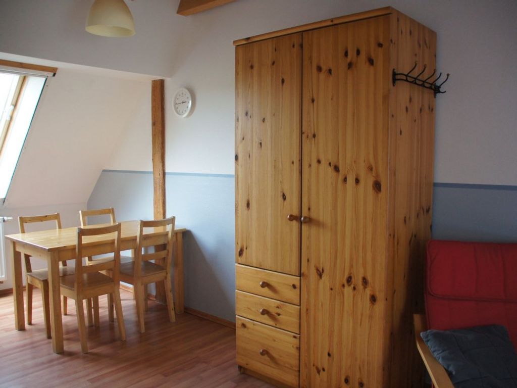 Wohnraum