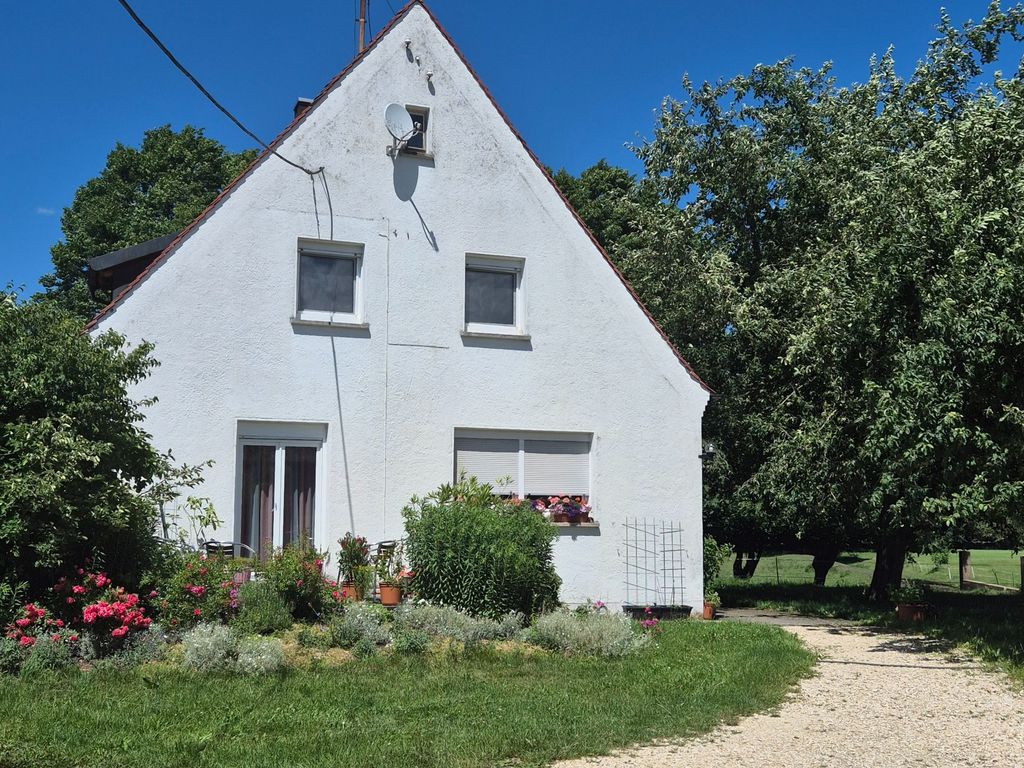 Haus Resi