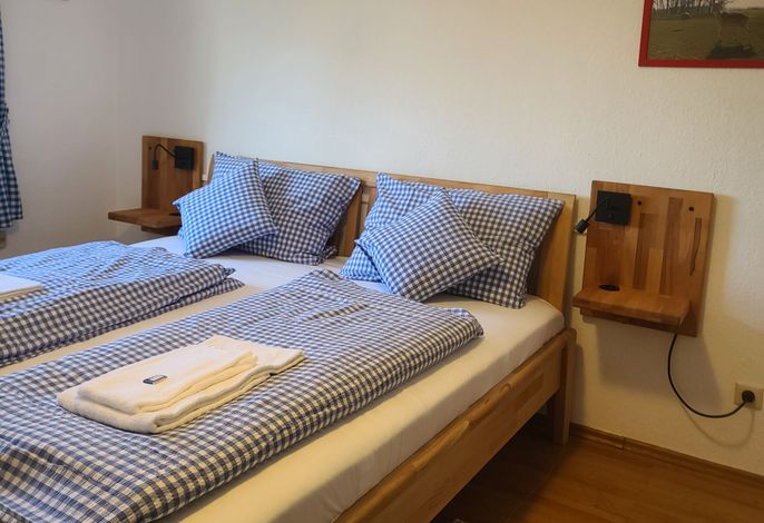 Haus Emil 1.Stock links