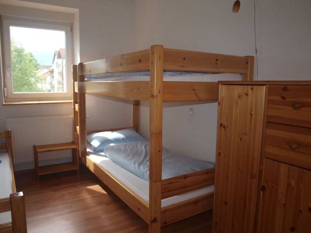 Haus Emil Kinderzimmer