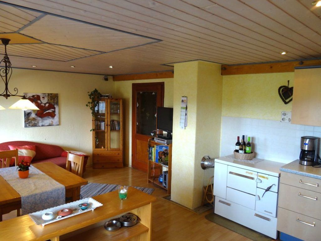 Säntisblick