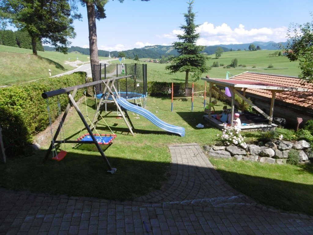 spielplatz