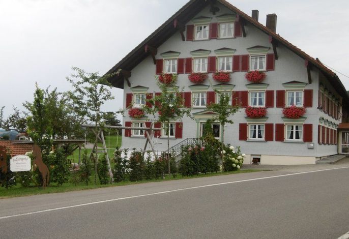 Landhaus Keck