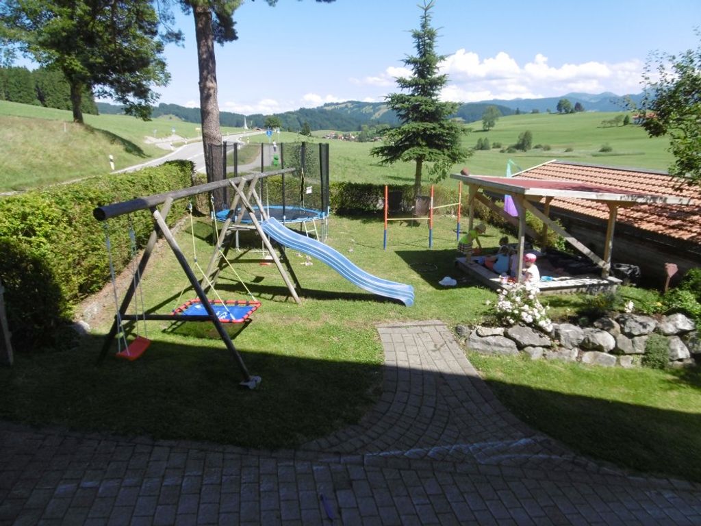 spielplatz