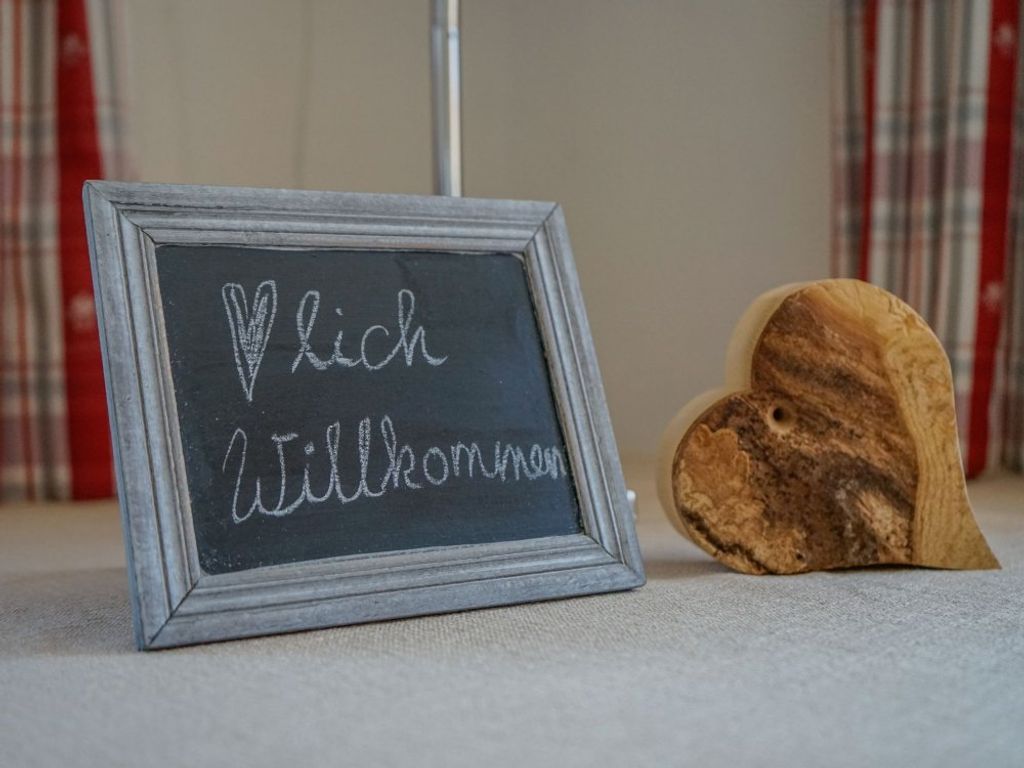 Unsere Gäste sind uns immer Herzlich Willkommen!