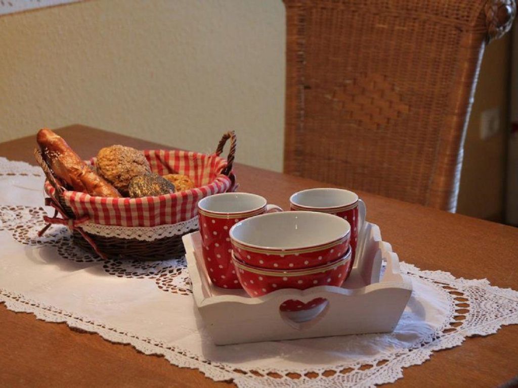 Brotzeit