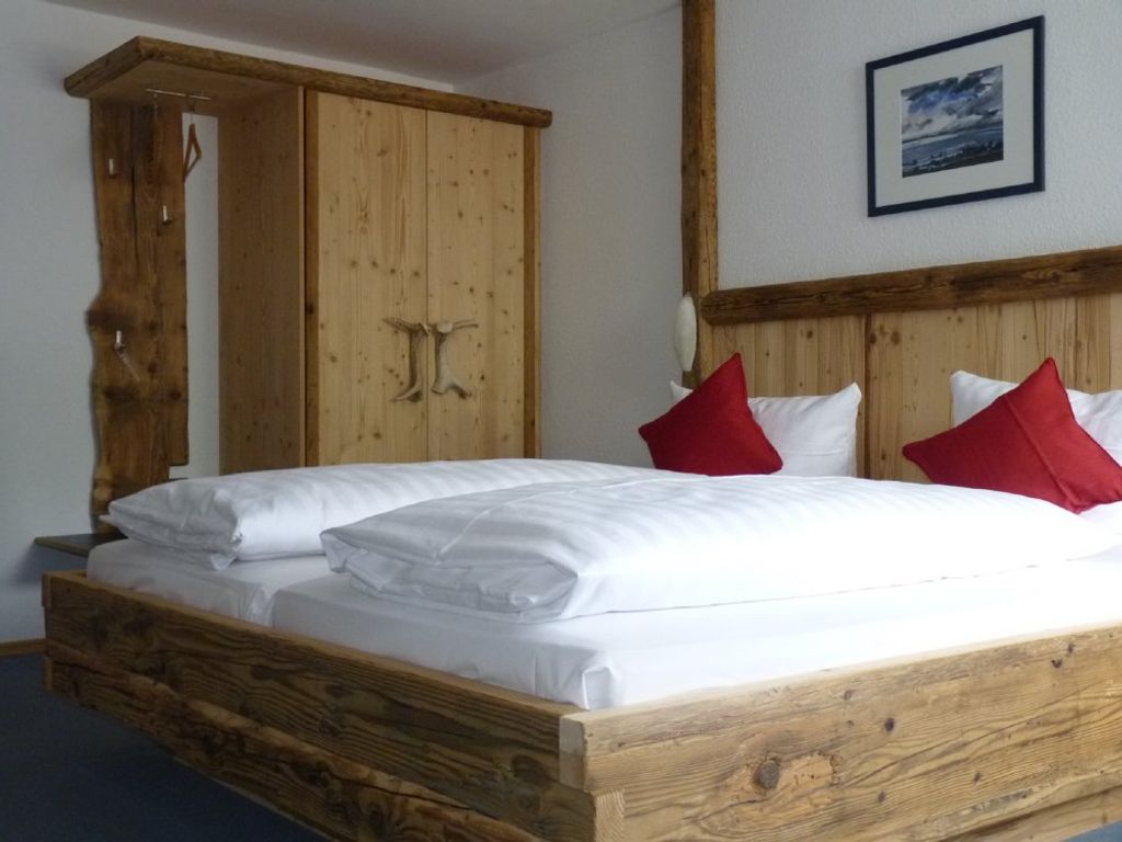Kleine Gade Zimmer - Beispielbild