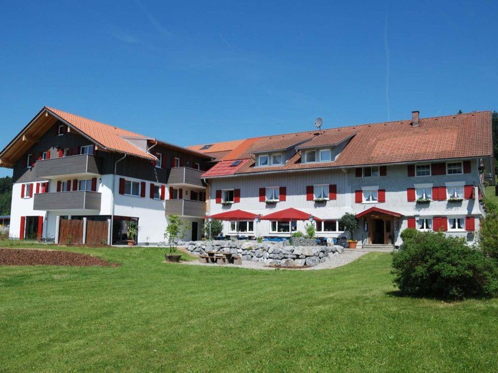 Landgasthof Hotel Sontheim, Maierhöfen