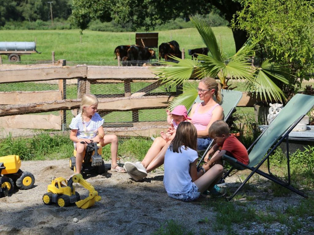 Spielplatz