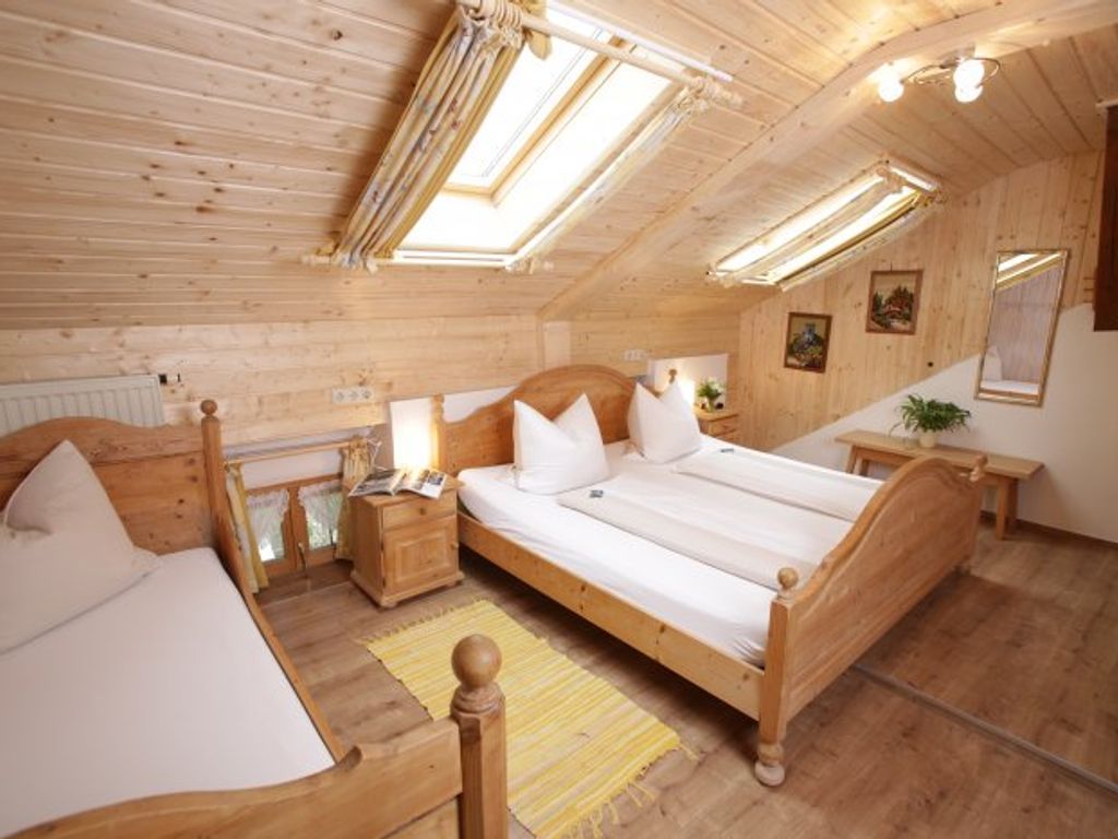 Elternschlafzimmer