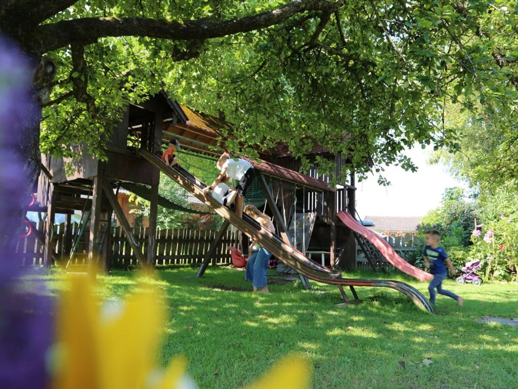 Spielplatz