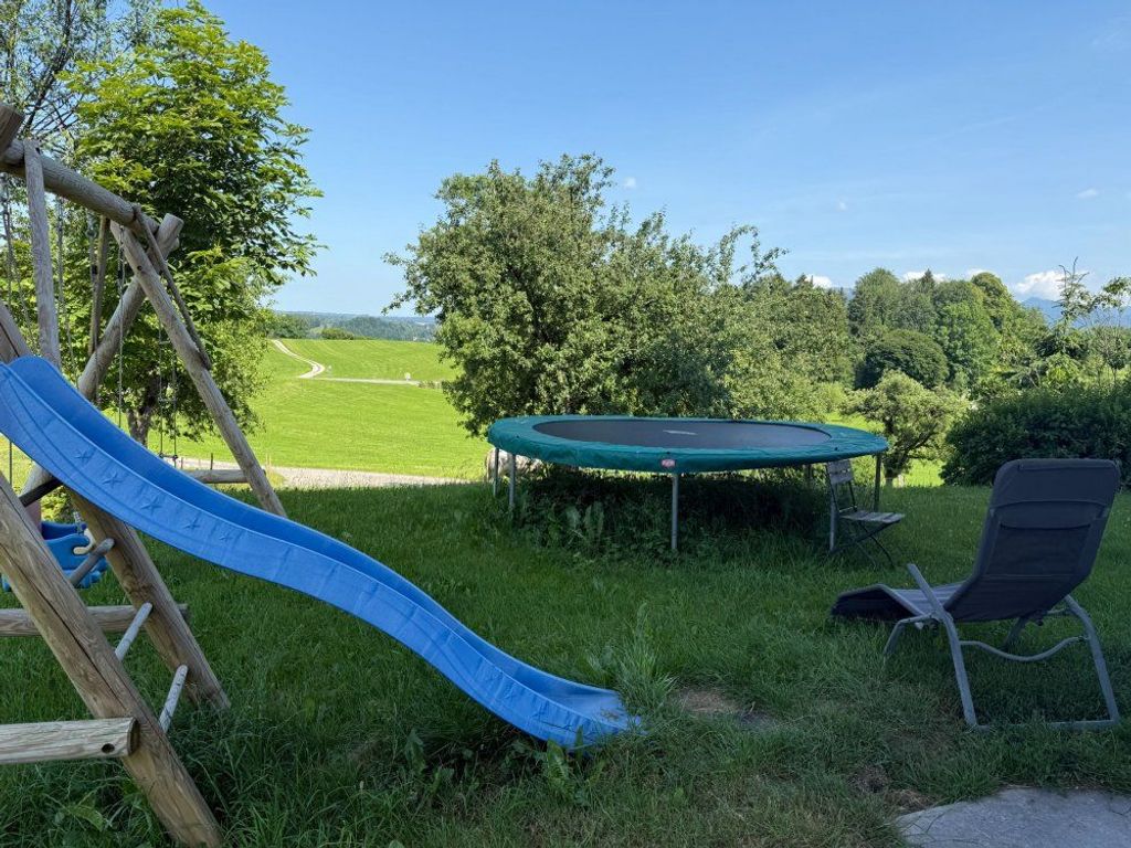 Spielplatz
