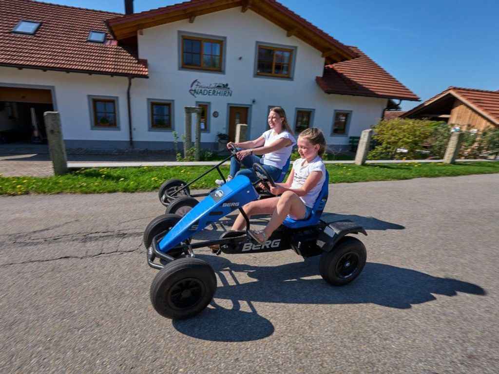Kettcar-Rennen