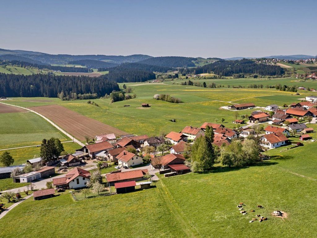 Unser Dorf