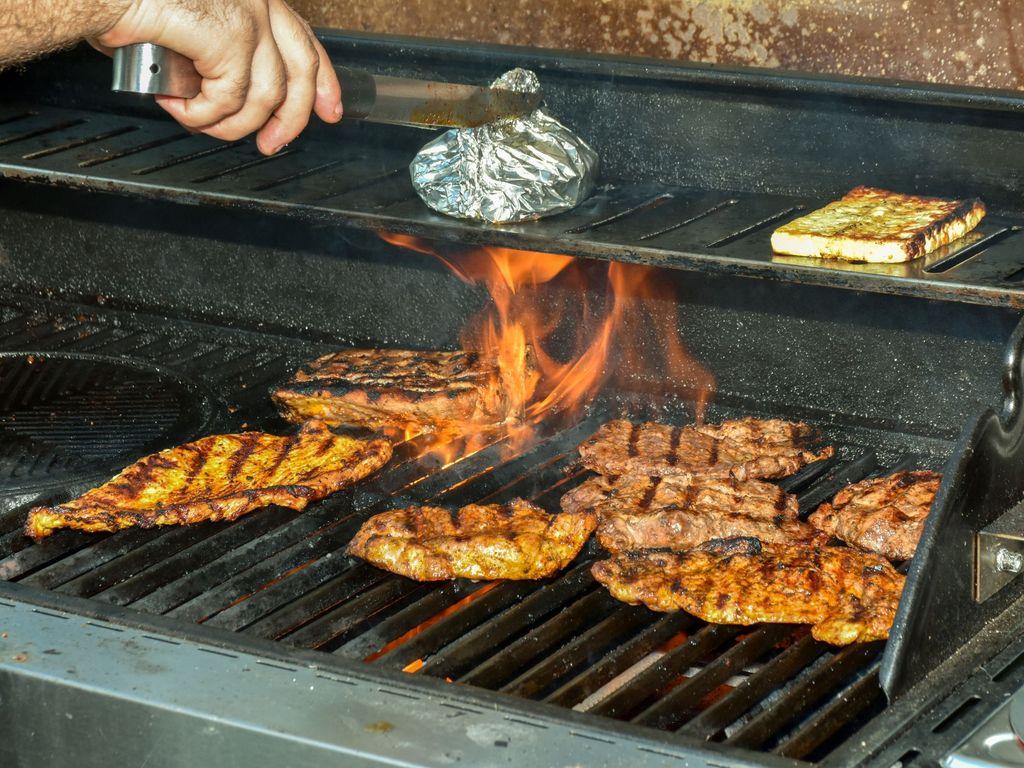 Grillabend