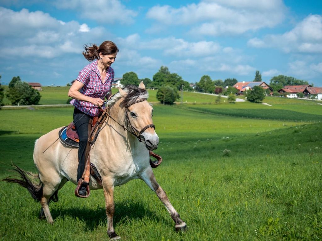 reitspaß