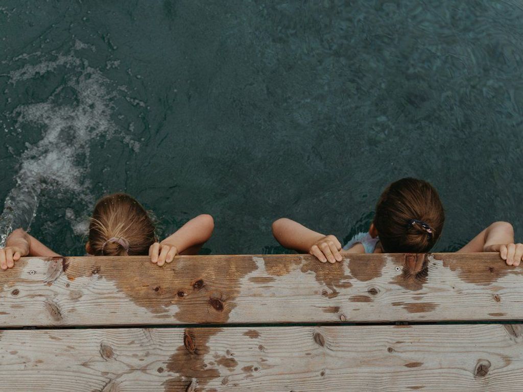 Bussjägerhof Biopool