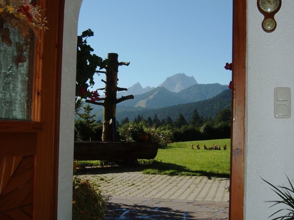 HaustÃ¼re