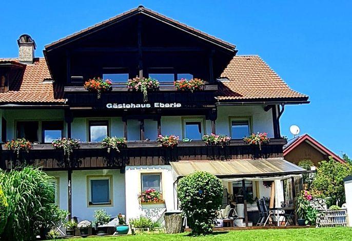 Gästehaus Eberle