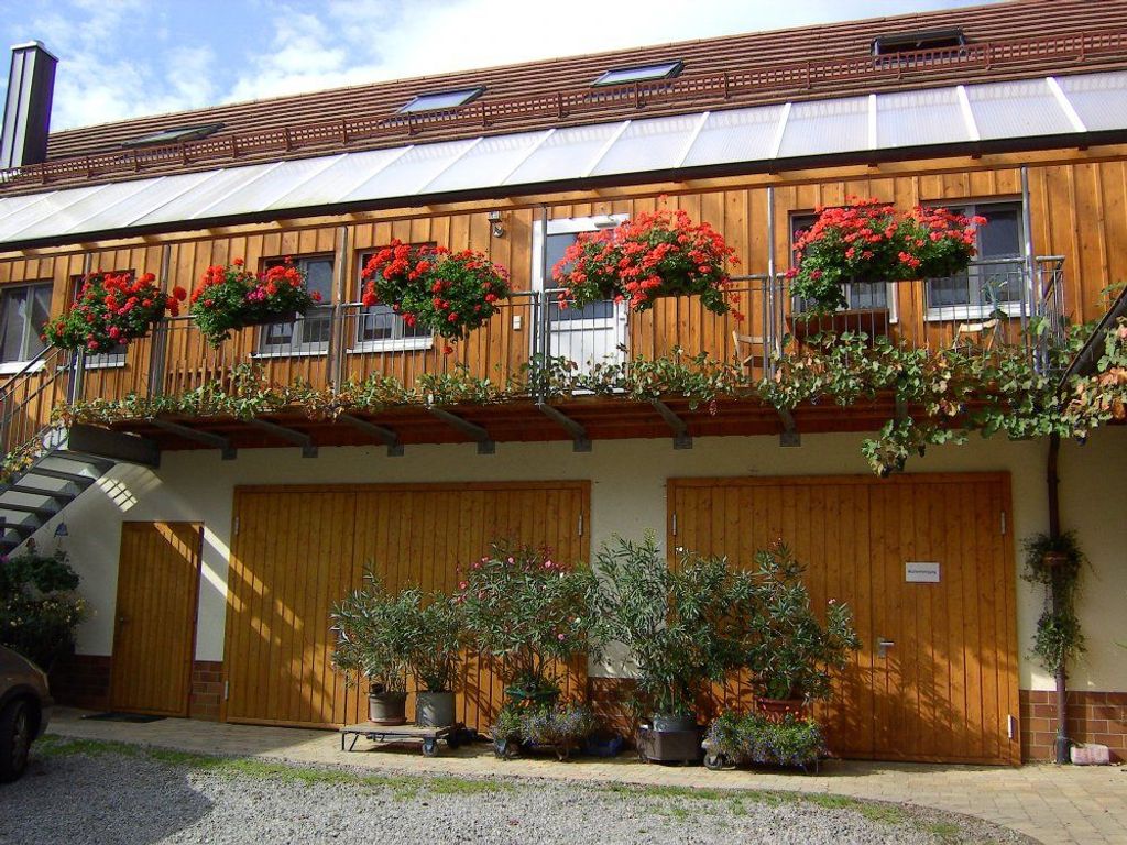 Knoll's große Fewo