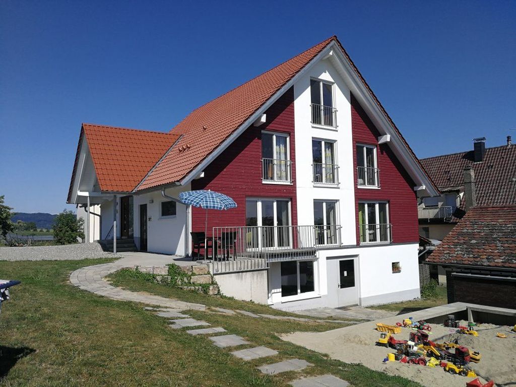 Unsere Alte Moste