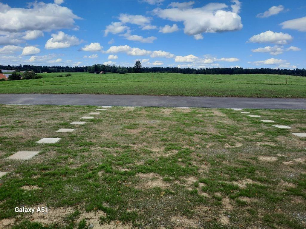 Stellplatz Kuhweide