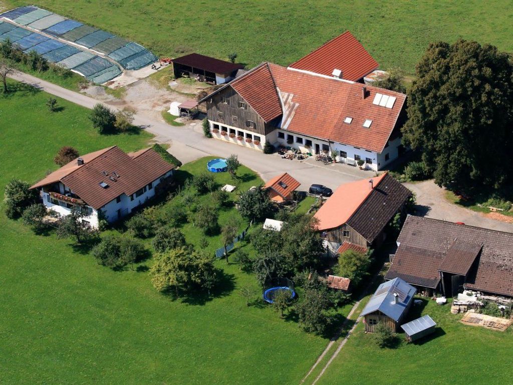 Mockenhof