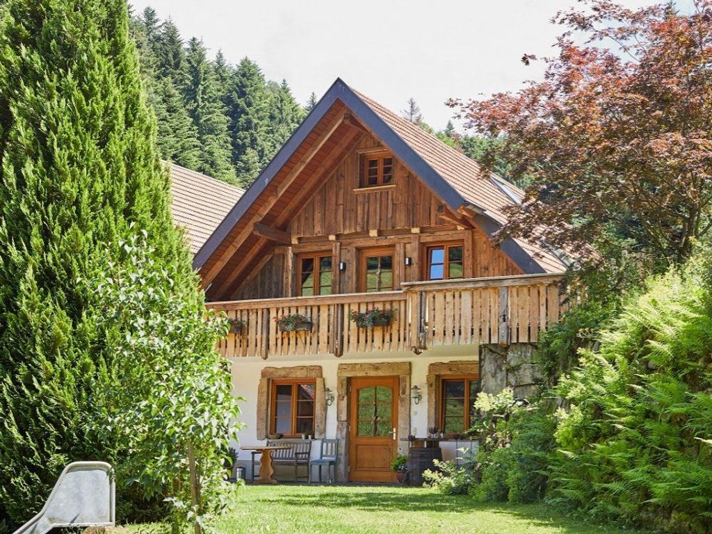 saustallwohnung