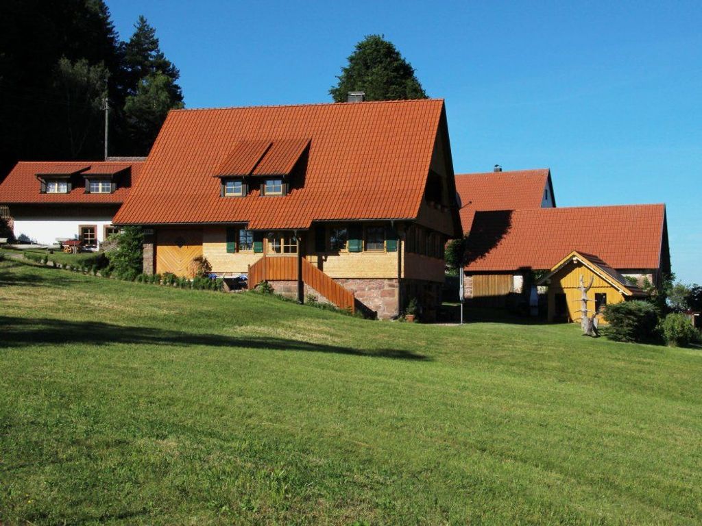 Kienbronnerhof