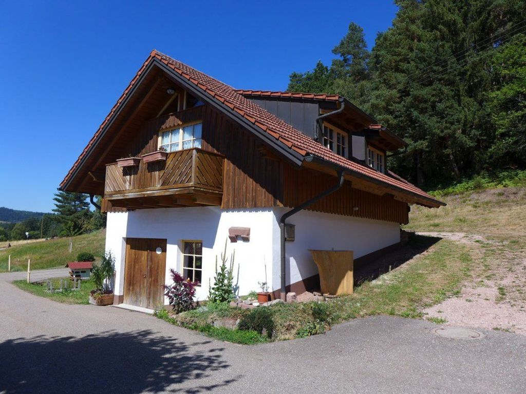 Ansicht Backhäusle