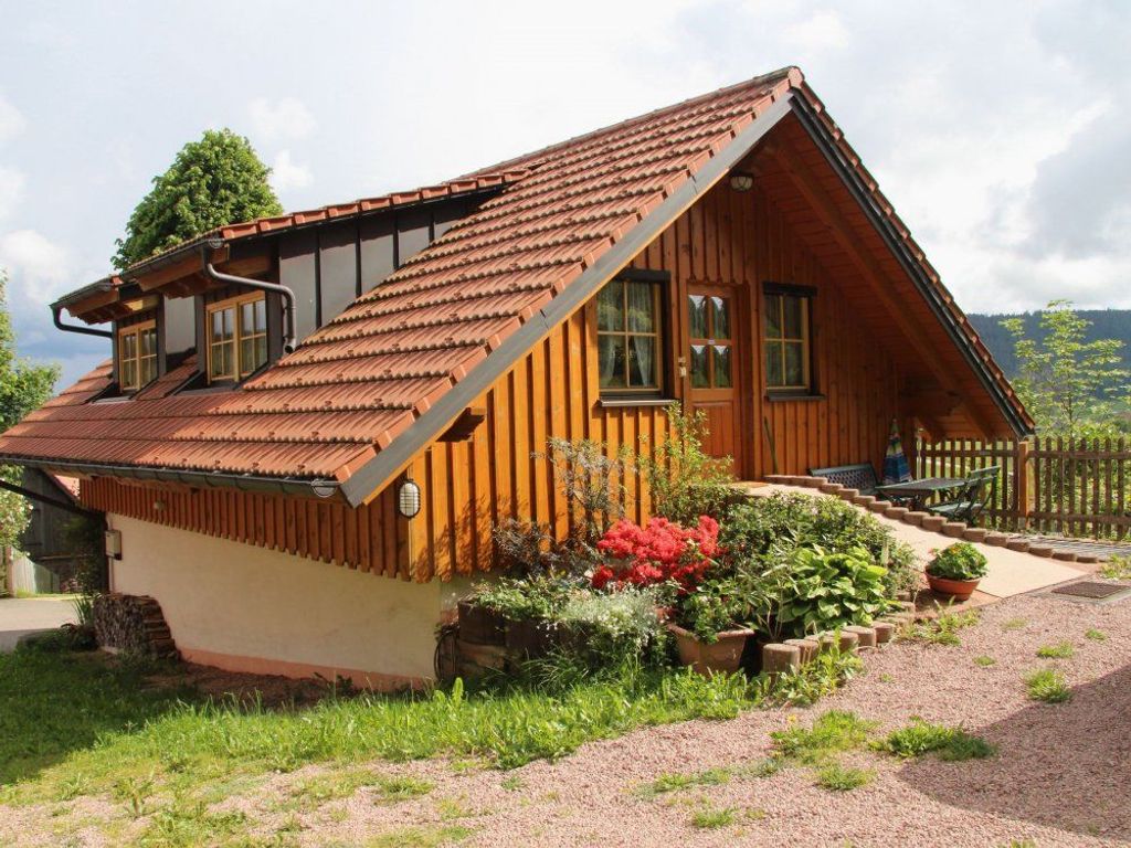 Backhäusle