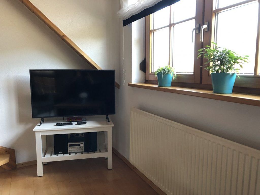Morgenröte Wohnzimmer
