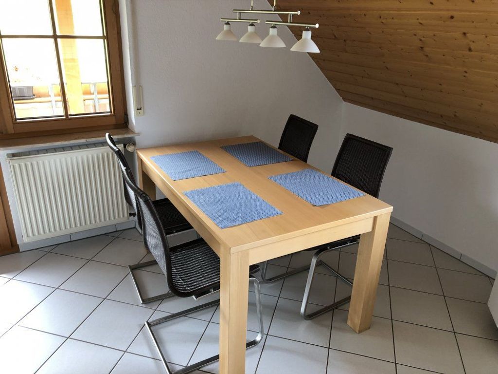 Morgenröte Kueche