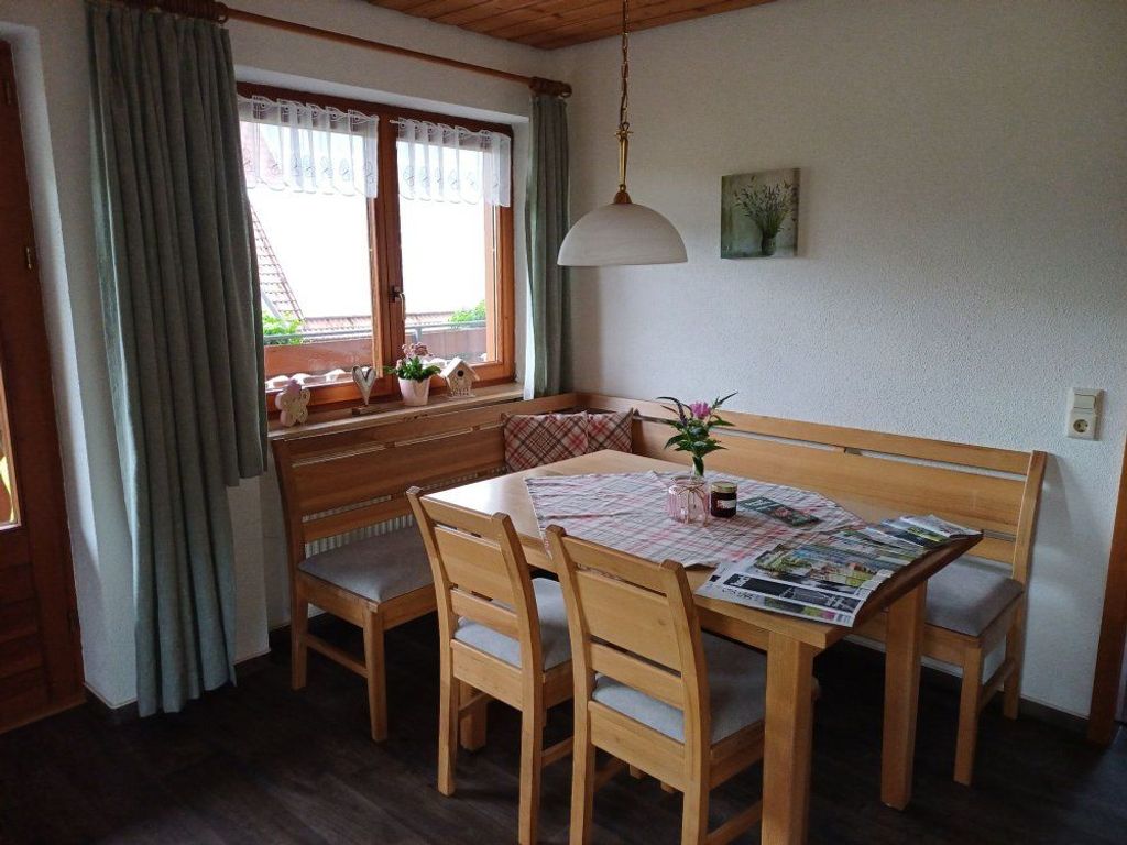 Familienesstisch