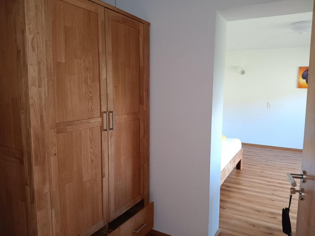 EZ - Schrank