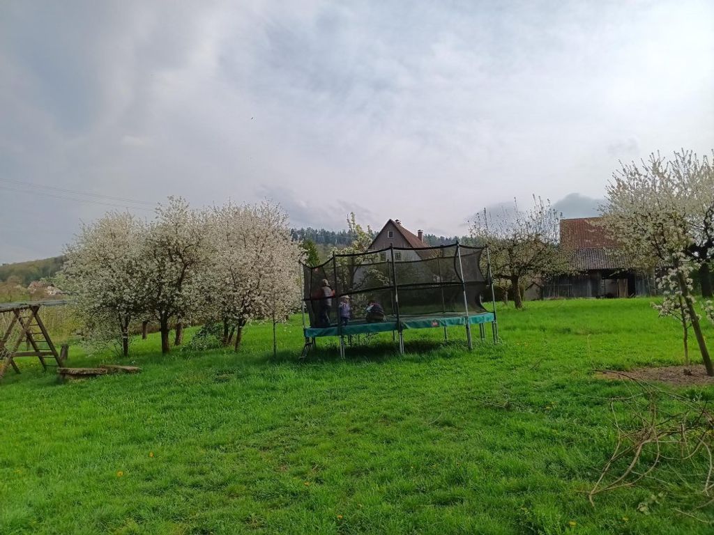 Garten