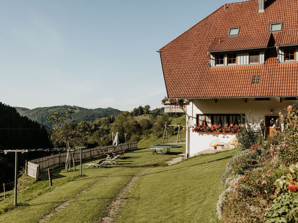 Jungbauernhof
