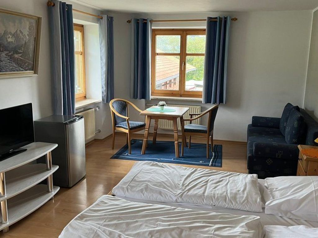 Doppelzimmer