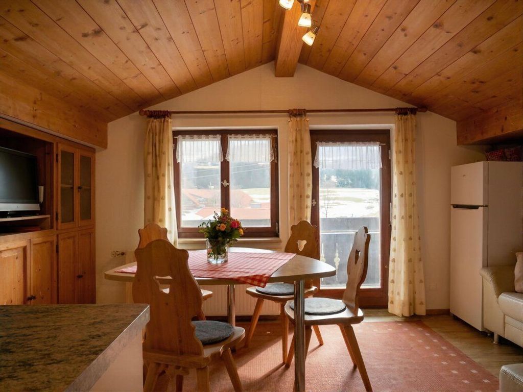 Ferienwohnung Alpkönig