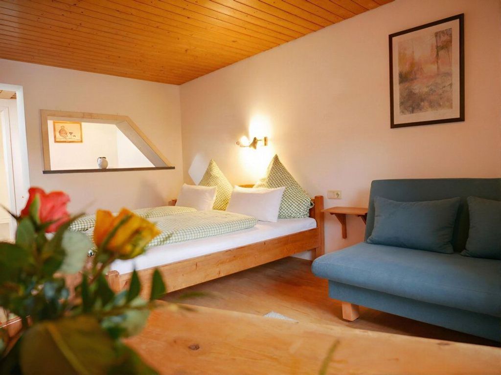 Ferienwohnung Finkennest