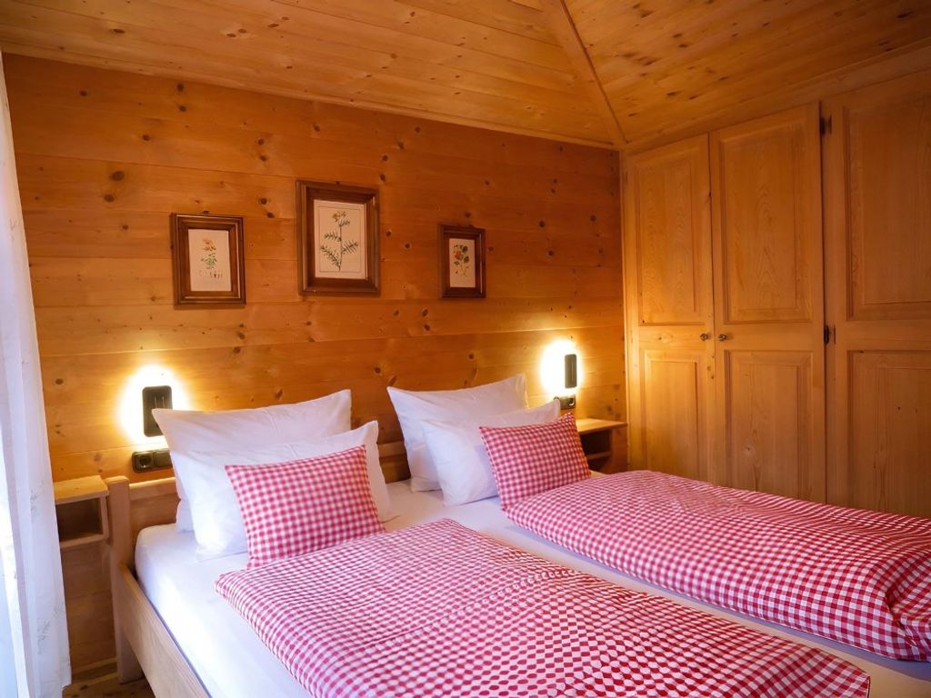 Ferienwohnung Wildbach