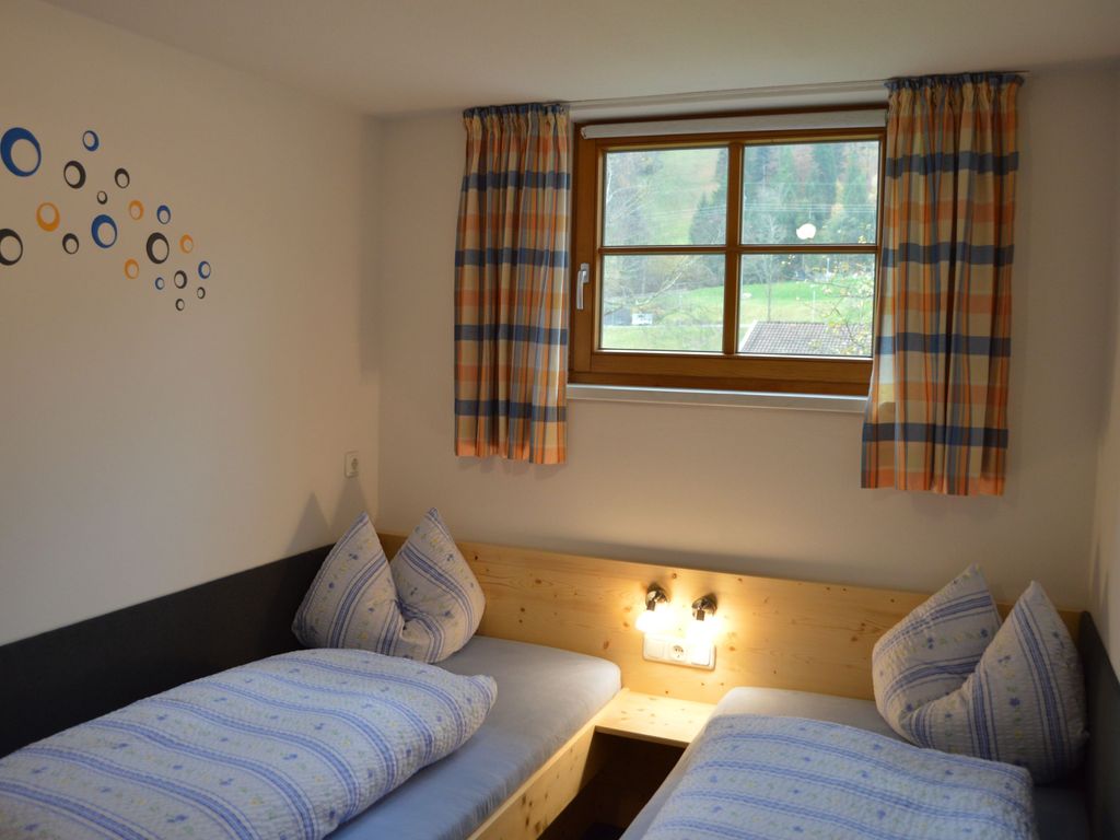 Kinderzimmer - Morgensonne