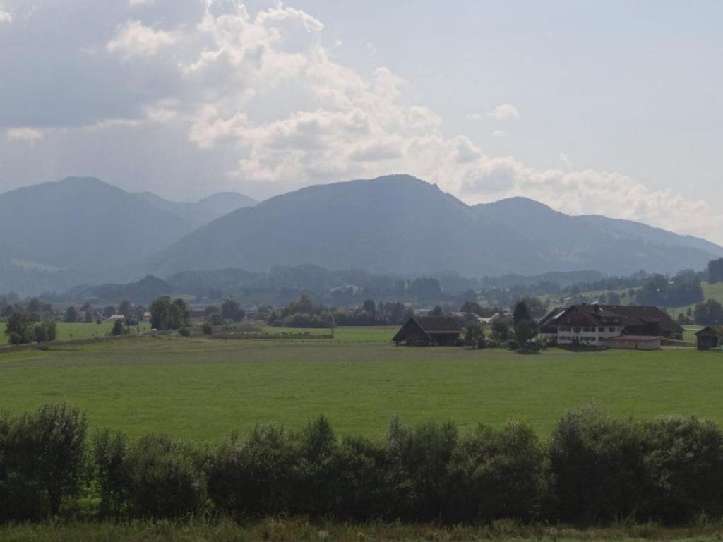 Aussicht