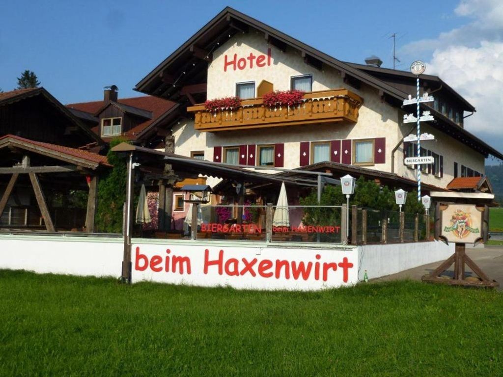Haxenwirt