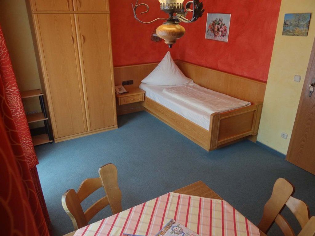 Appartment