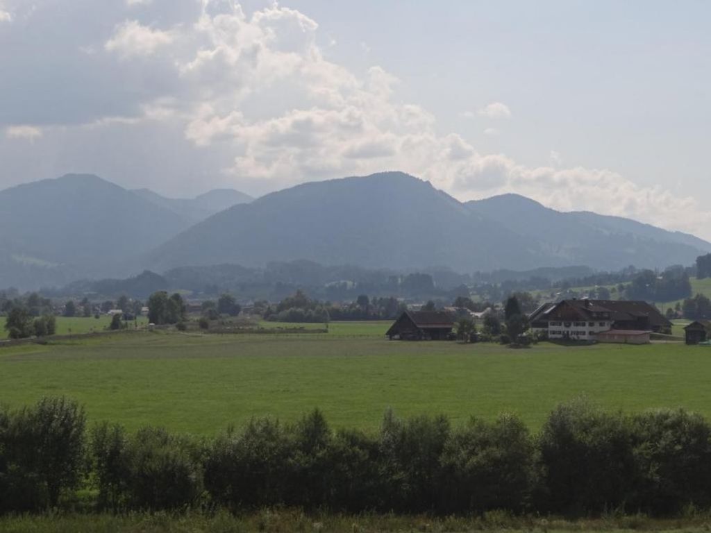 Aussicht