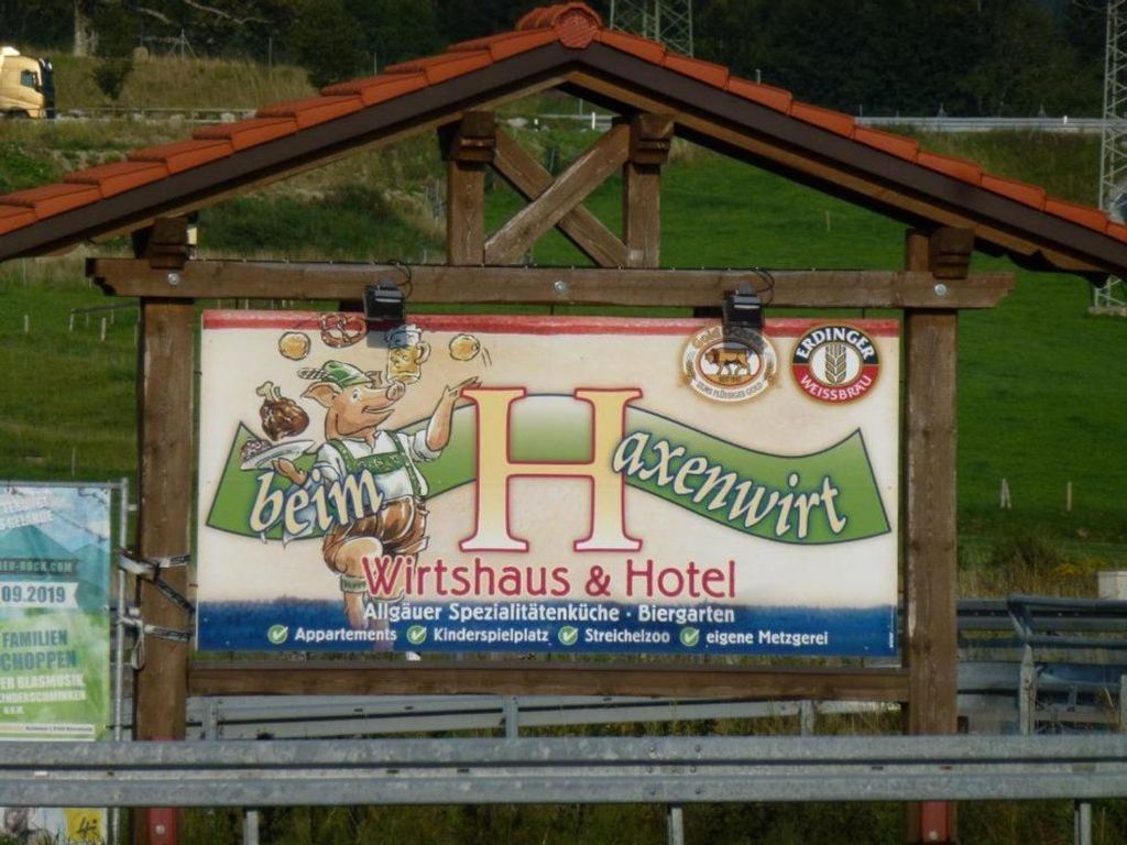 Haxenwirt