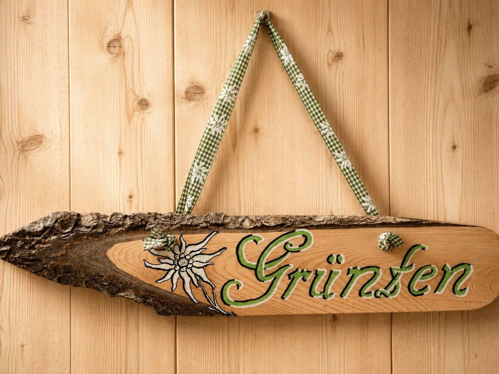 GRÜNTEN